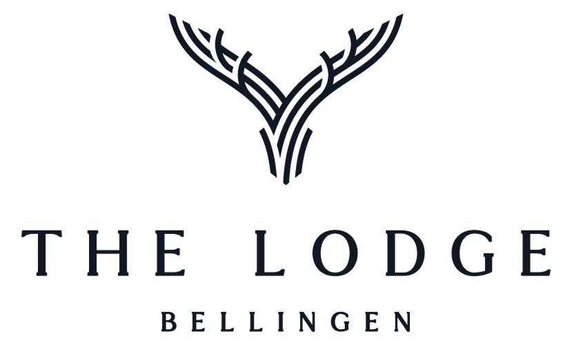The Lodge Bellingen Kültér fotó